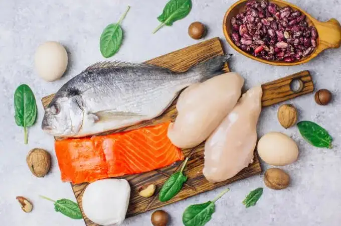 Este es el pescado que más ácidos grasos omega 3 aporta a tu dieta