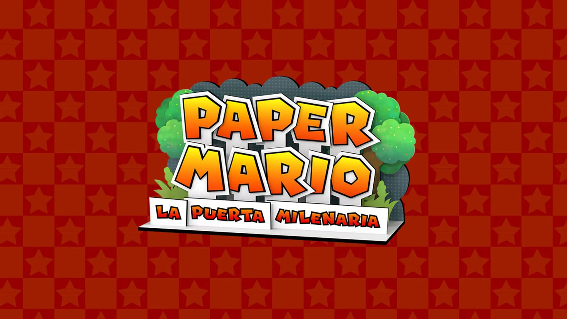 Paper Mario: La puerta milenaria anuncia una versión actualizada dos décadas después