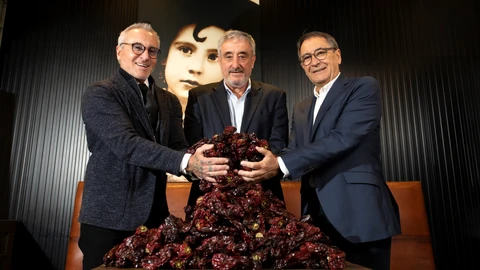 La empresa Carmencita de Novelda, Alicante, es una de las homenajeadas este año con motivo de su centenario.
