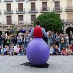 Éxito de público en las XXX Jornadas Internacionales de Magia
