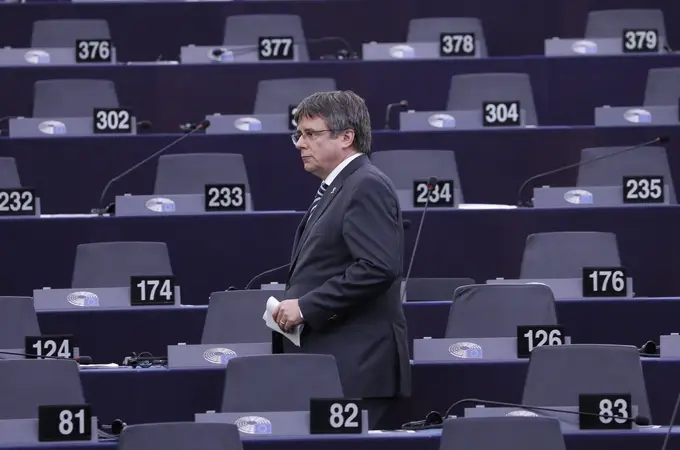El Parlamento Europeo pedirá la comparecencia de Reynders tras la causa abierta contra Puigdemont por terrorismo