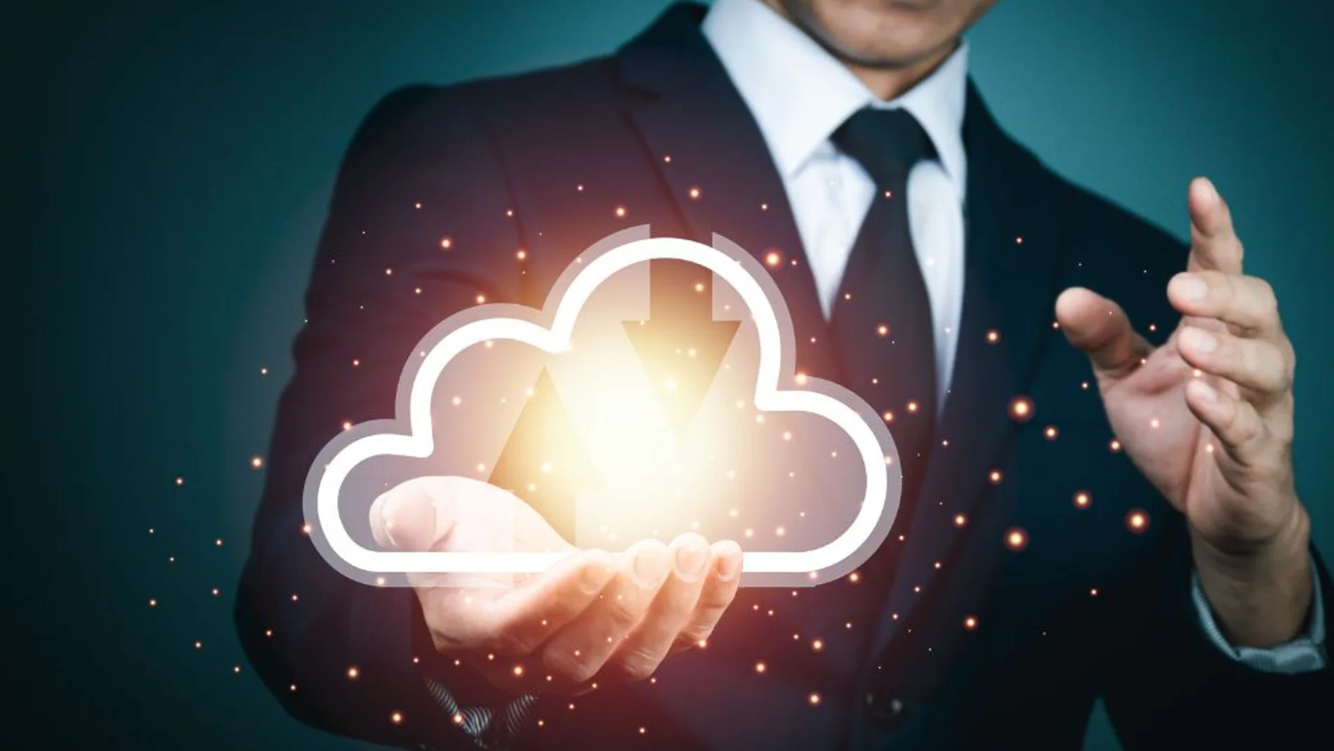El sistema cloud es uno de los más ventajosos para todo tipo de empresas.