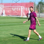Sergio Ramos debutará con el Sevilla en Champions ante el Lens
