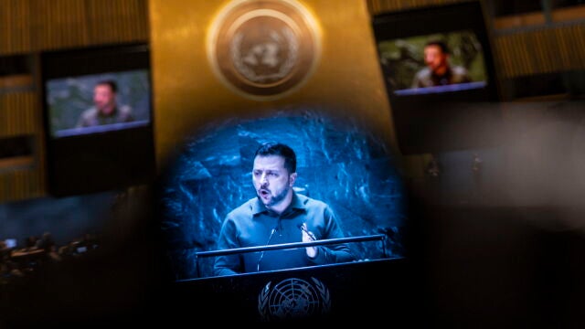 78th session of the United Nations General Assembly