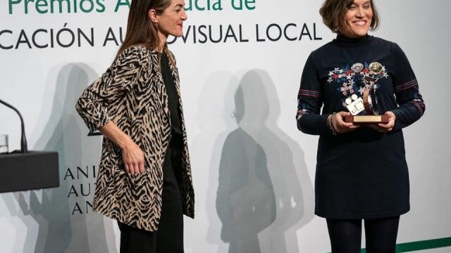 Premios Andalucía de Comunicación Audiovisual Local