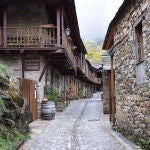 Imagen de Peñalba de Santiago