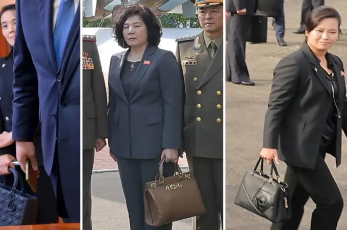 La fascinación por el lujo del dictador de Corea del Norte y las élites norcoreanas