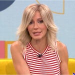 Susanna Griso, presentadora de 'Espejo Público'