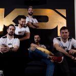 KPI Gaming en la conquista de la creación de contenido con su nuevo equipo directivo
