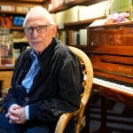 Raimon publica su dietario de los años 80