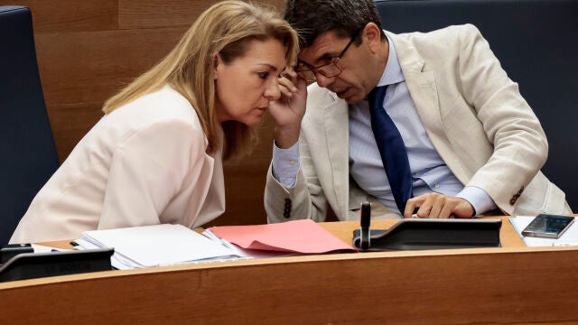 Camarero asegura que creará "entonos seguros" en la protección a los menores vulnerables