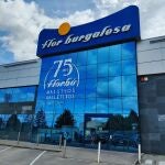 La empresa La Flor Burgalesa