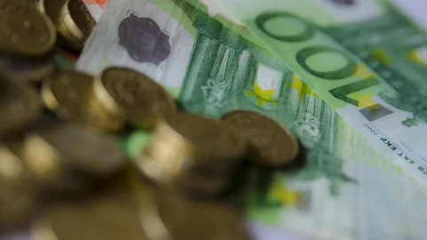 La política fiscal española no es eficiente
