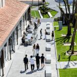 Campus de la IE Segovia