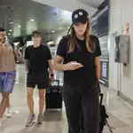 Mapi León y Patricia Guijarro abandonan la selección española