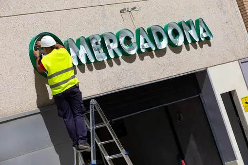 Mercadona ampliará su presencia en Portugal con la apertura de 11 nuevas tiendas en 2024 