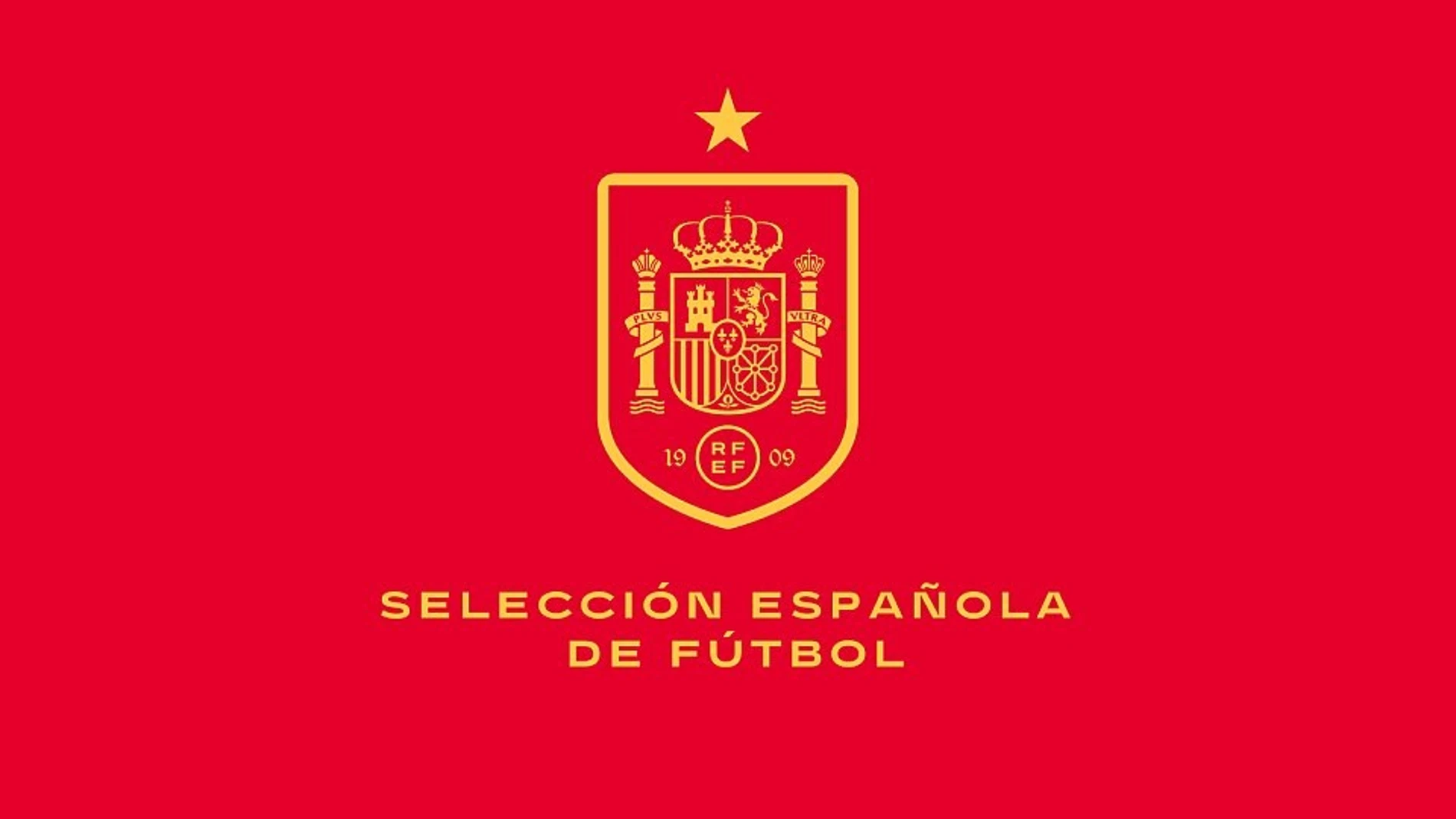 La marca única 'selección española de fútbol' igualará a los combinados nacionales masculino y femenino