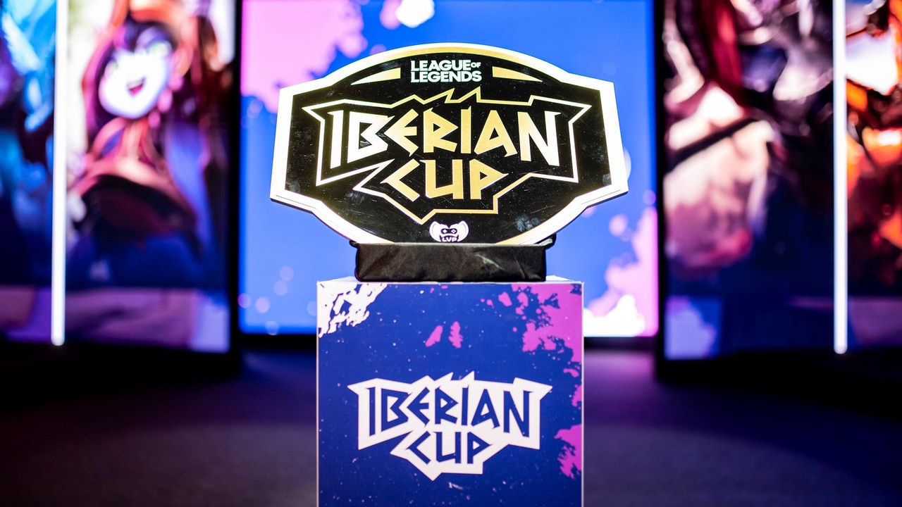 League of Legends Iberian Cup vai coroar a melhor equipa da península no ubeat LIVE Barcelona