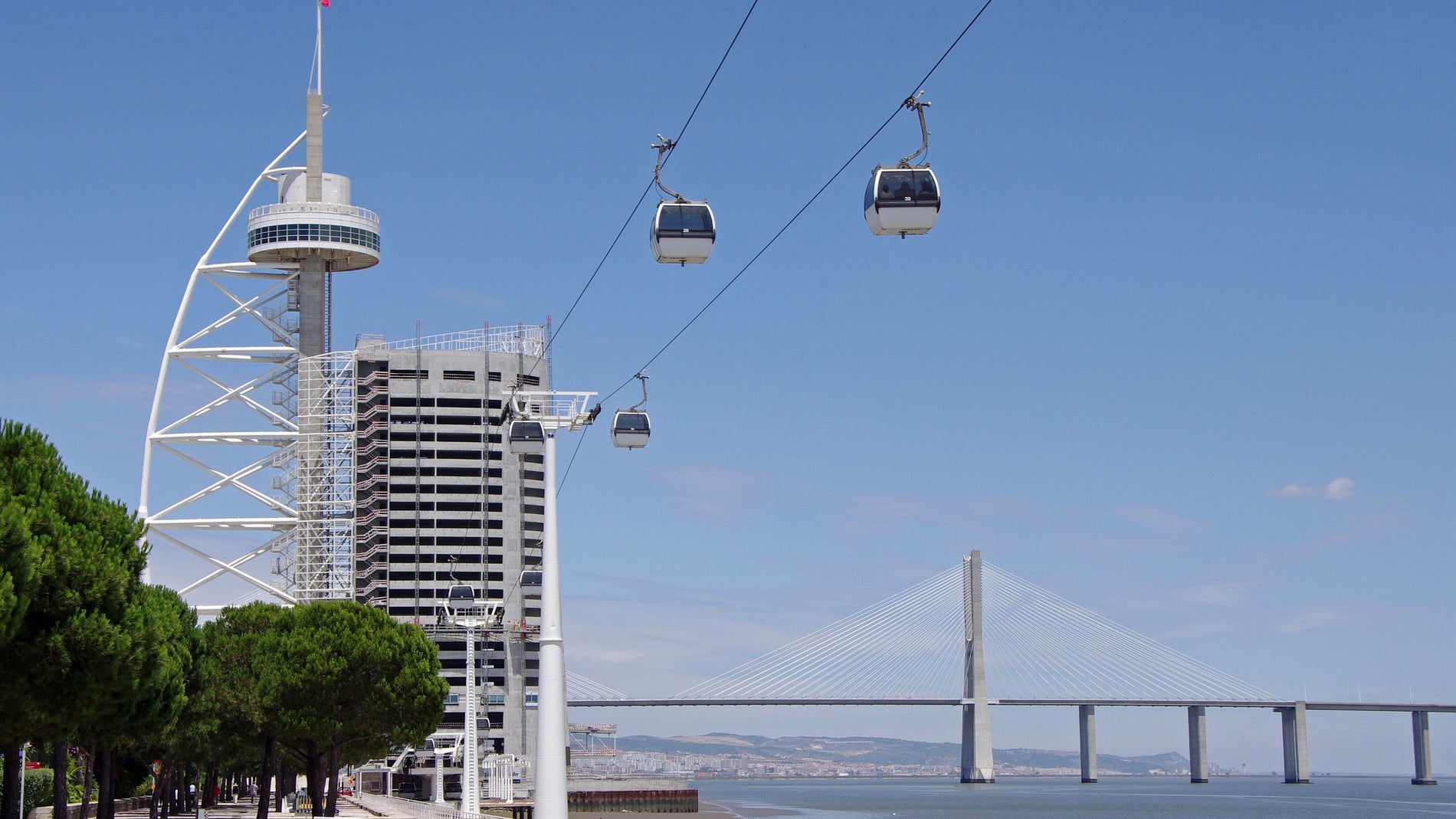 El Parque De Las Naciones Un Paseo Por La Lisboa M s Futurista El Parque De Las Naciones Un Paseo Por La Lisboa M s Futurista