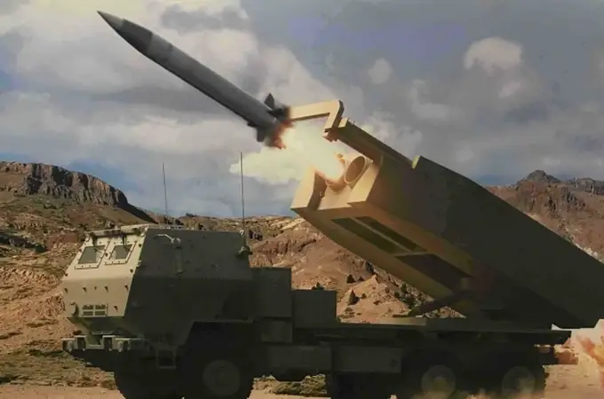 Por qué España ni tiene ni puede tener misiles ATACMS, con 300 kilómetros de alcance, como los que Ucrania está usando contra Rusia