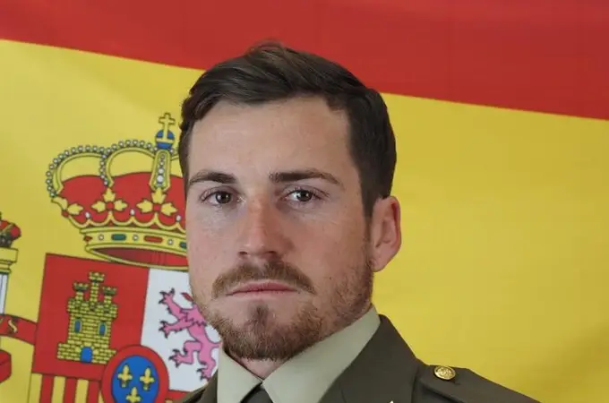 Muere un militar de un disparo accidental en Alicante