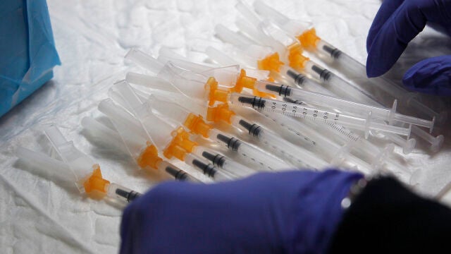 Campaña contra los virus respiratorios