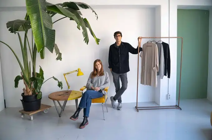 Fabbric, la startup que permite crear colecciones de moda en solo unos clicks