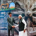 India/Canadá.-India suspende la emisión de visados a ciudadanos de Canadá ante la polémica por la muerte de un líder sij