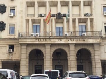 Audiencia de Sevilla