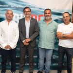 Al evento acudieron, numerosas autoridades del sector de la hostelería, el turismo y la gastronomía