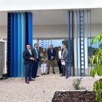 La Cámara de Comercio vuelve a contar con una delegación en San Javier