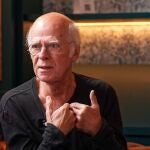 Pascal Quignard, Premio Formentor 2023: "No creo que la IA venga a cambiar nada, hay más peligro en las guerras"