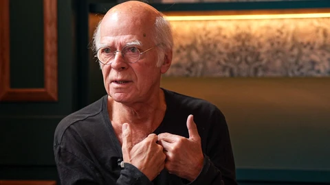 Pascal Quignard, Premio Formentor 2023: "No creo que la IA venga a cambiar nada, hay más peligro en las guerras"