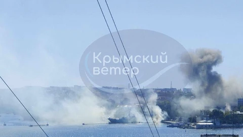 Russia Ukraine War