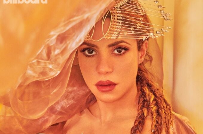 Shakira vuelve a la carga y destroza a Gerard Pique: "Llevo un año matando ratas"