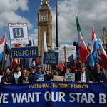 March to Rejoin the EU in London