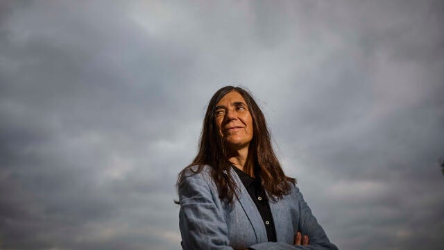 María Blasco, Directora del CNIO