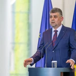 Rumanía/Ucrania.- El primer ministro de Rumanía viajará a Kiev para negociar la exportación de cereales ucranianos