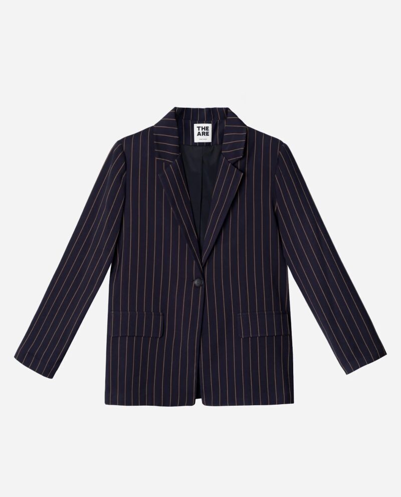 Americana traje