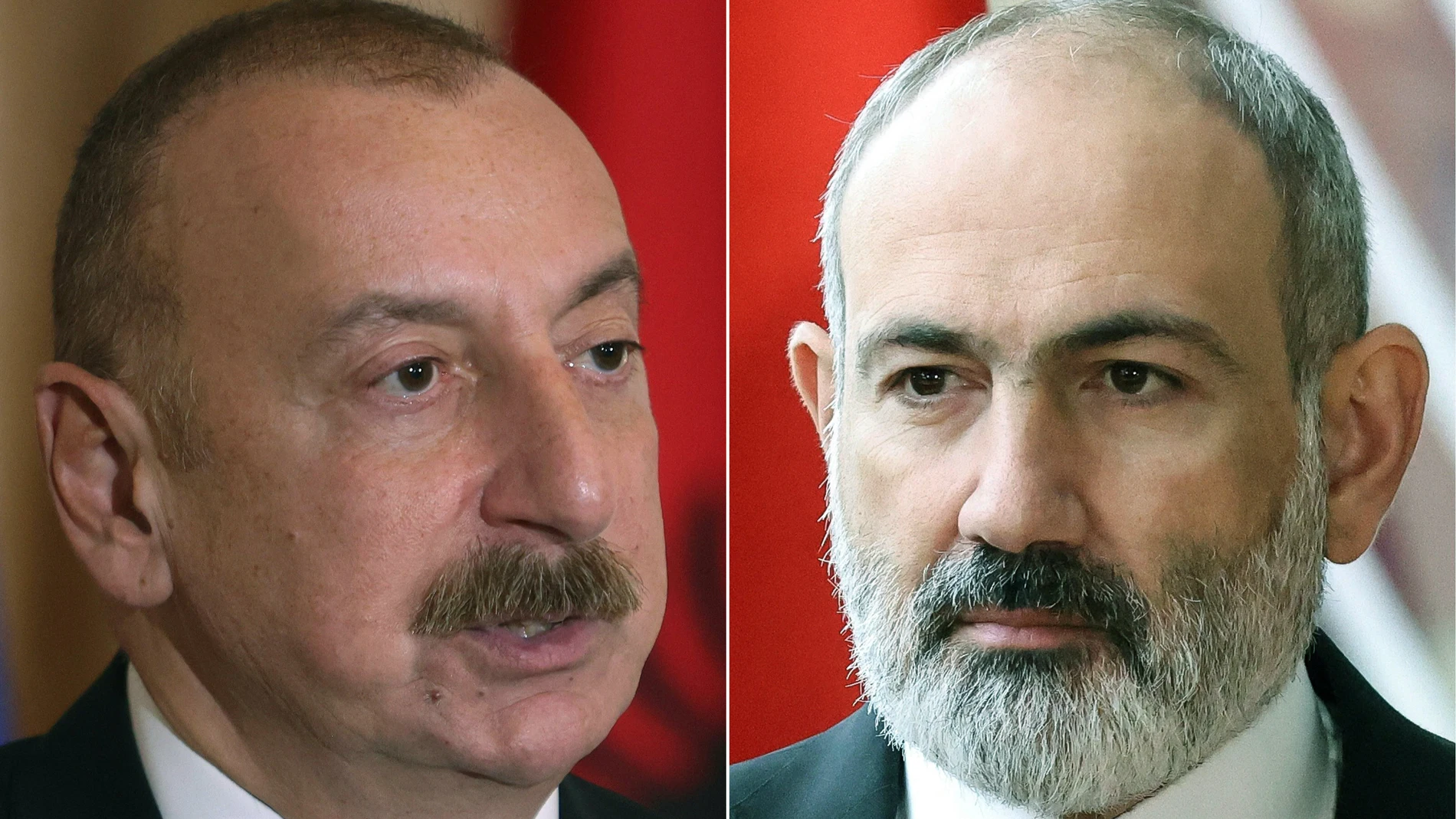 El primer ministro armenio, Nikol Pashinián, y el presidente azerí, Ilham Aliyev, mantendrán una reunión preestablecida en España el próximo mes, a pesar de la ofensiva relámpago de Bakú contra los separatistas armenios de Nagorno Karabaj.