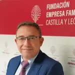El presidente de Empresa Familiar Alberto Guerra