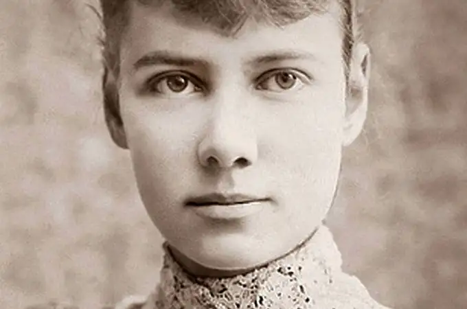 Nelly Bly, la mujer que ganó a Willy Fogg
