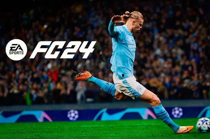 EA Sports FC 24: El triunfal inicio de una nueva era de fútbol virtual