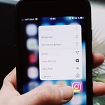 El truco para enviar mensajes directos por Instagram y que no generen notificaciones en el receptor.