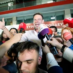 Stefanos Kasselakis wins elections of new SYRIZA-Progressive Alliance party leadership