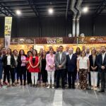 Castilla-La Mancha llegará a las 13.000 hectáreas de cotos sociales, con la apertura de uno nuevo en Puebla de Don Rodrigo