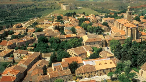 Villa de Medinaceli