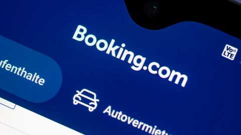 Bruselas prohíbe a Booking comprar eTraveli para evitar que refuerce su posición dominante