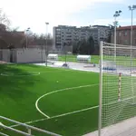La Comunidad de Madrid integrará en Milla Canal un eje deportivo y cultural 