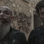 HBO publica el apocalíptico tráiler de la 2ª temporada de '30 monedas' repleto de sangre, acción y arcanos